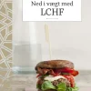 Ned i vægt med LCHF (Ebog, epub, Dansk) af Diana Kaiser
