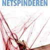 Netspinderen (Ebog, epub, Dansk) af Lars Kepler