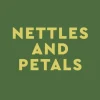 Nettles & Petals: Grow Food. Eat Weeds. Save Seeds. The Sunday Times Bestseller (Bog, Hardback, Engelsk) af Jamie Walton