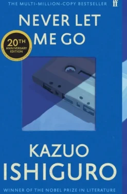 Never Let Me Go: Twentieth Anniversary Edition (Bog, Paperback / softback, Engelsk) af Kazuo Ishiguro