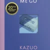 Never Let Me Go: Twentieth Anniversary Edition (Bog, Hardback, Engelsk) af Kazuo Ishiguro