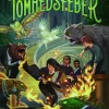 Nevermoor 3 - Tomhedsfeber. Jagten på Morrigan Crow (Ebog, epub, Dansk) af Jessica Townsend