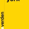 new york (Ebog, epub, Dansk) af Tore Rye Andersen
