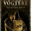 Nøglens Vogtere -1: Den Gyldne Nøgle (Ebog, epub, Dansk) af Lene Dybdahl