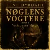 Nøglens Vogtere -2: Visigotens Hjelm (Lydbog, zip_mp3, Dansk) af Lene Dybdahl