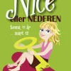 Nice eller nederen: Emma 11 år - snart 12 (Bog, Hardback, Dansk) af Kirsten Ahlburg