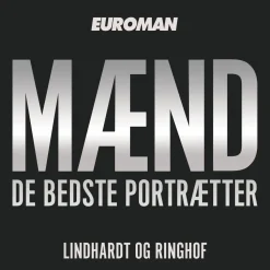 Nicki Pedersen - Op på geden og gi' den gas (Lydbog, zip_mp3, Dansk) af - Euroman