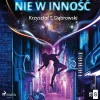Nie w inność (Lydbog, zip_mp3, Polsk) af Krzysztof T. Dąbrowski