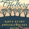 Niels Klims underjordiske rejse (Ebog, epub, Dansk) af Ludvig Holberg