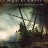 Night Of Knives: (Malazan Empire: 1): a wonderfully gripping, evocative and visceral ... (Bog, Paperback / softback, Engelsk)