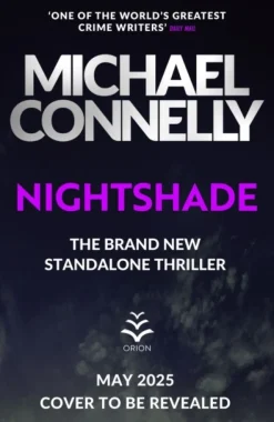 Nightshade: The Brand New Blockbuster Thriller from the Number One Bestseller (Bog, Hardback, Engelsk) af Michael Connelly