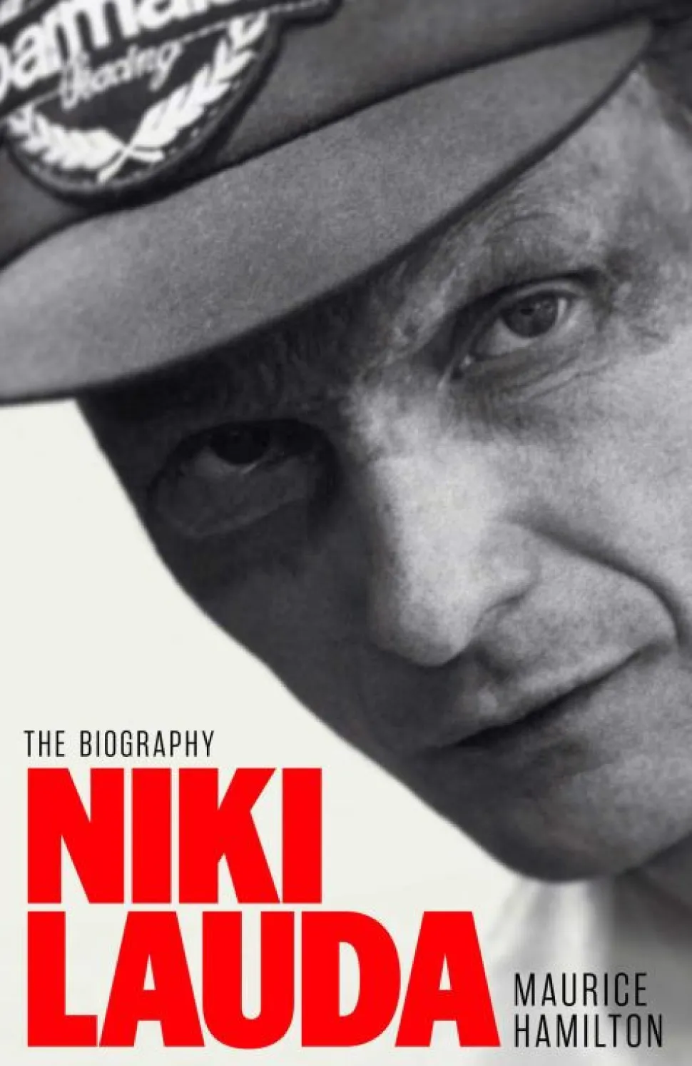 Niki Lauda: The Biography (Bog, Paperback, Engelsk) af Maurice Hamilton