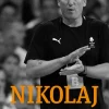 Nikolaj: Verdens bedste træner. Historien om Nikolaj Jacobsen (Ebog, epub, Dansk) af Kurt Lassen