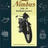 Nimbus 1918-28 Kakkelovnsrører (Bog, Hardback, Dansk) af Rene Friborg Andersen og Knud Jørgensen