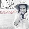 Nina Van Pallandt (Lydbog, zip_mp3, Dansk) af Jacob Wendt Jensen