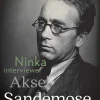 Ninka interviewer Aksel Sandemose (Ebog, epub, Dansk) af Anne Wolden-Ræthinge
