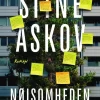 Nøjsomheden (Bog, Hæftet, Dansk) af Stine Askov