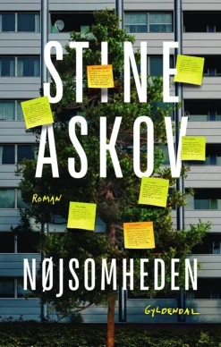Nøjsomheden (Bog, Hæftet, Dansk) af Stine Askov