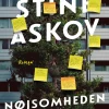 Nøjsomheden (Ebog, epub, Dansk) af Stine Askov
