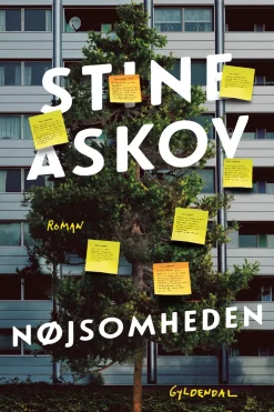 Nøjsomheden (Ebog, epub, Dansk) af Stine Askov