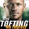 No Regrets (Lydbog, zip_mp3, Dansk) af Stig Tøfting