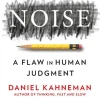 Noise: A Flaw in Human Judgment (Bog, Paperback, Engelsk) af Daniel Kahneman