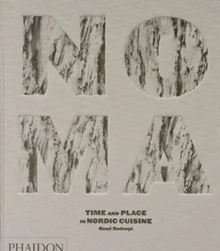 Noma - Time and Place in Nordic Cuisine (Bog, Indbundet, Engelsk) af René Redzepi