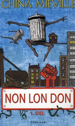 Non Lon Don(Bind 1) - [RODEKASSE/DEFEKT]