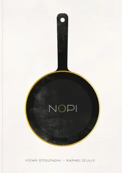 NOPI (Ebog, epub, Dansk) af Yotam Ottolenghi
