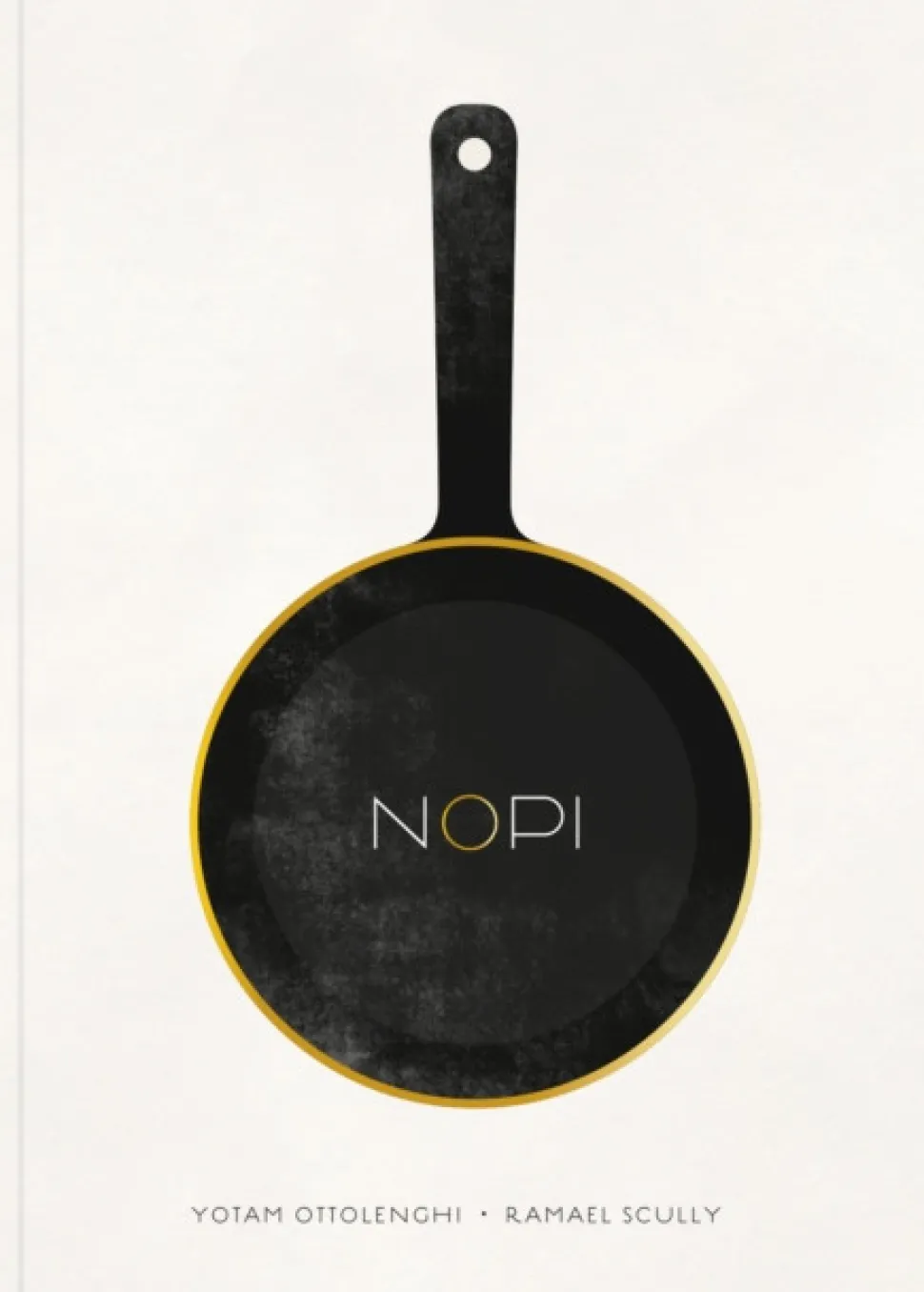 NOPI: The Cookbook (Bog, Hardback, Engelsk)