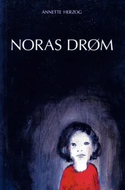 Noras drøm (Lydbog, zip_mp3, Dansk) af Annette Herzog