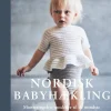 Nordisk babyhækling: Monteringsfrie modeller til de mindste (Bog, Hardback, Dansk) af Charlotte Kofoed Westh