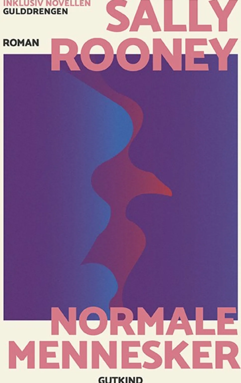 Normale mennesker (Bog, Paperback, Dansk) af Sally Rooney