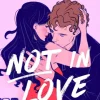 Not in Love: From the bestselling author of The Love Hypothesis (Bog, Paperback / softback, Engelsk) af Ali Hazelwood