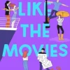 Nothing Like the Movies: fall back in love with dream romance in this instant no. 1 b... (Bog, Paperback / softback, Engelsk)