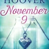 November 9 (Bog, Paperback / softback, Engelsk) af Colleen Hoover