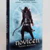 Novicen (Ebog, epub, Dansk) af Taran Matharu