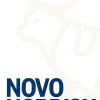 Novo Nordisk (Bog, Indbundet, Dansk) af Kurt Jacobsen