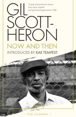 Now And Then (Bog, Paperback / softback, Engelsk) af Gil Scott-Heron