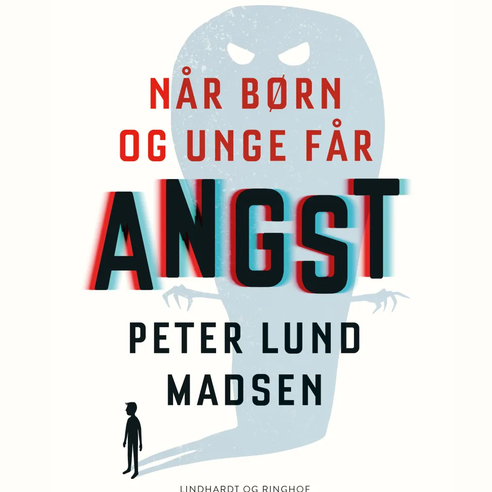 Når børn og unge får angst (Lydbog, zip_mp3, Dansk) af Hjernemad v/Peter Lund Madsen