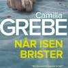 Når isen brister (Ebog, epub, Dansk) af Camilla Grebe