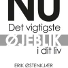 NU – Det vigtigste øjeblik i dit liv (Lydbog, zip_mp3, Dansk) af Erik Østenkjær