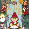 Nu` det jul igen (Ebog, pdf, Dansk) af Gitte Schou Hansen