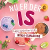 Nu er der is: Lækre opskrifter til din Ninja-ismaskine (Bog, Indbundet, Dansk) af Nina Engels