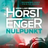 Nulpunkt (Lydbog, zip_mp3, Dansk) af Jørn Lier Horst