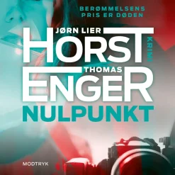 Nulpunkt (Lydbog, zip_mp3, Dansk) af Jørn Lier Horst