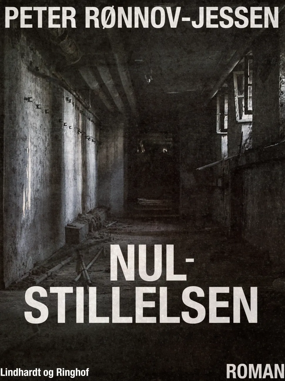 Nulstillelsen (Ebog, epub, Dansk) af Peter Rønnov-Jessen