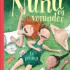 Nunu og veninder: En poesibog (Bog, Indbundet, Dansk) af Anne Prytz Schaldemose