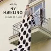 Ny hækling - Former og flader (Bog, Hardback, Dansk) af Molla Mills