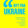 Nyt fra Ukraine (Bog, Hardback, Dansk) af Brian Christensen
